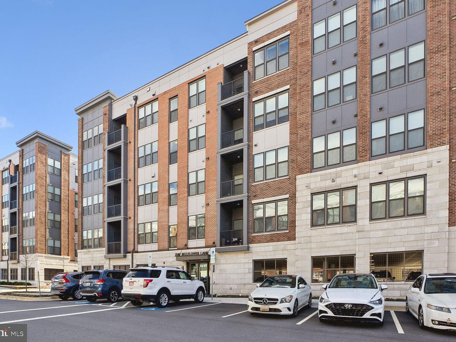 3507 Bellflower Ln #106, Rockville, MD 20852 | Zillow