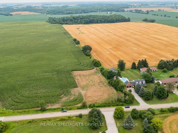 0 Heritage Rd, Caledon, ON L7C 1T2