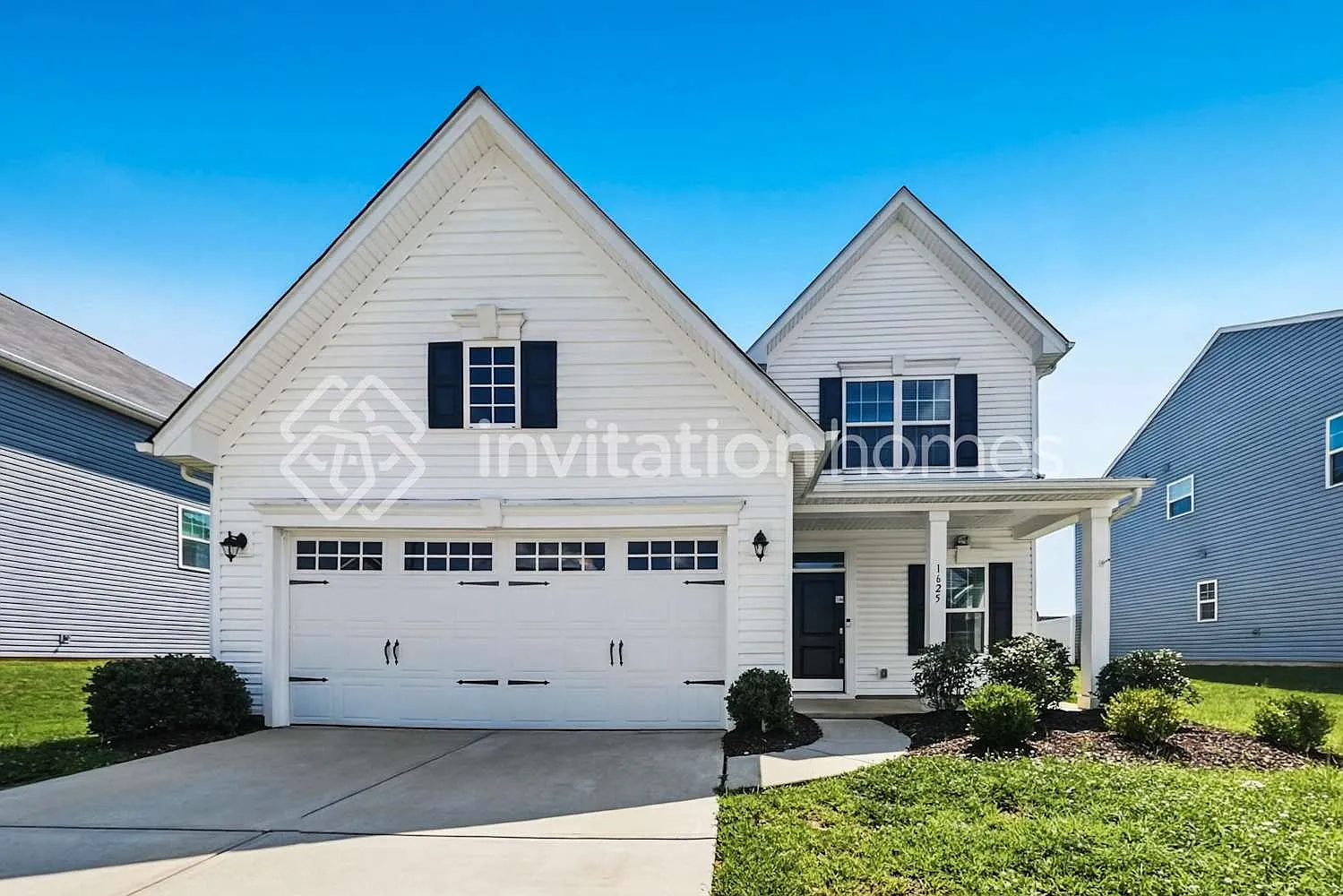 1625 Tundra Ln Denver, NC 28037 — Photo 1