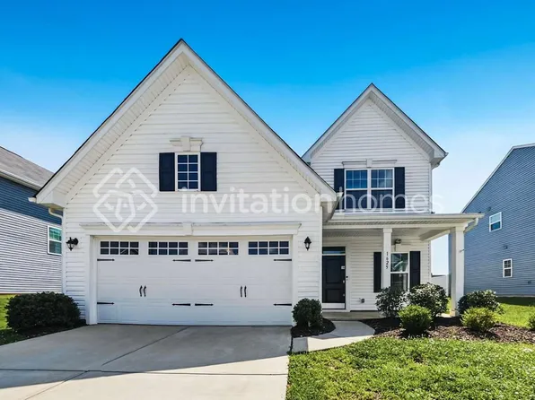 1625 Tundra Ln, Denver, NC 28037