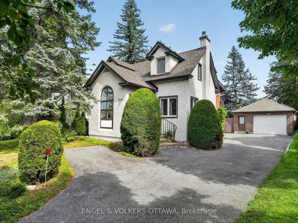 2101 Alta Vista Dr, Ottawa, ON K1H 7L6
