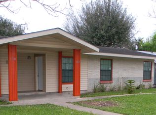 108 W Linda St, Harlingen, TX 78550