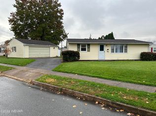 712 Tule St, Montoursville, PA 17754