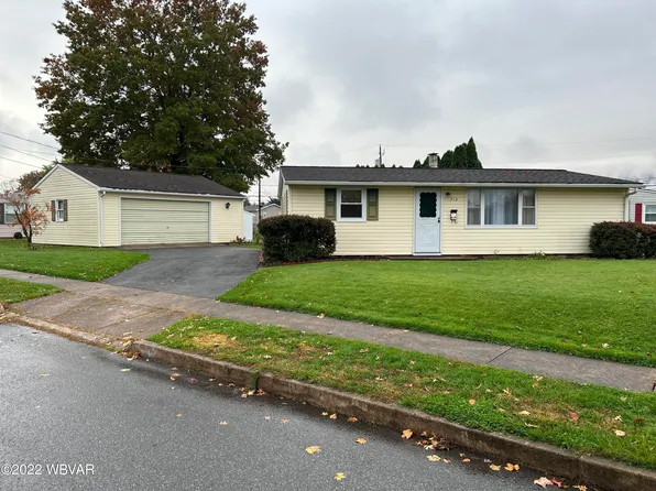 712 Tule St, Montoursville, PA 17754