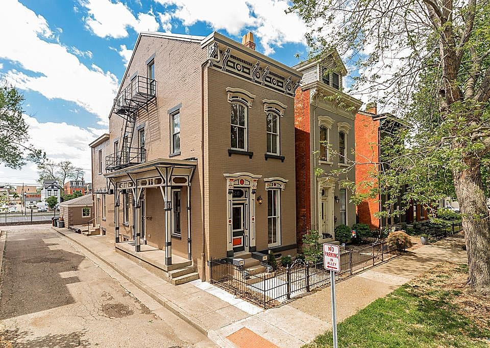 516 Overton St, Newport, KY 41071 Zillow