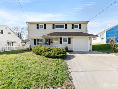 795 May Ave, Perth Amboy, NJ, 08861