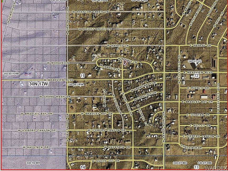 2nd image of 290 W Meadview Blvd