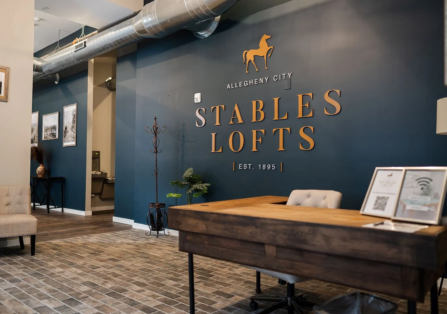 Allegheny City Stables Lofts — Photo 3