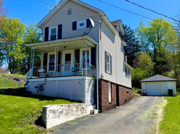 53 Rittenhouse St, Simpson, PA 18407