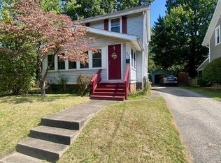 403 Bonnie Brae Ave SE, Warren, OH