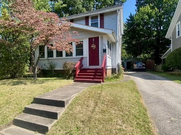 403 Bonnie Brae Ave SE, Warren, OH 44484