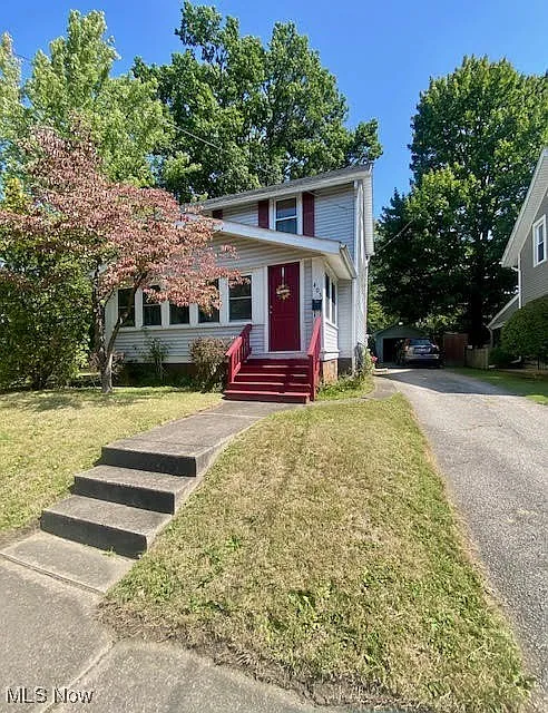 403 Bonnie Brae Ave SE photo 1