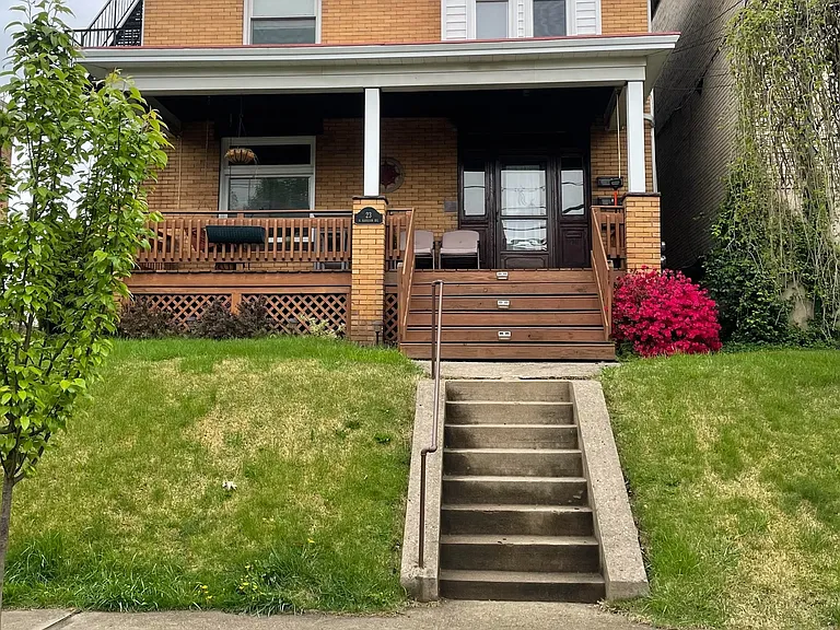 23 N Harrison Ave #3 — Photo 1