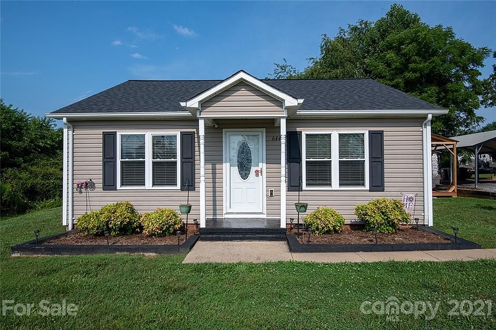 644 Enola Rd, NC 28655 Zillow