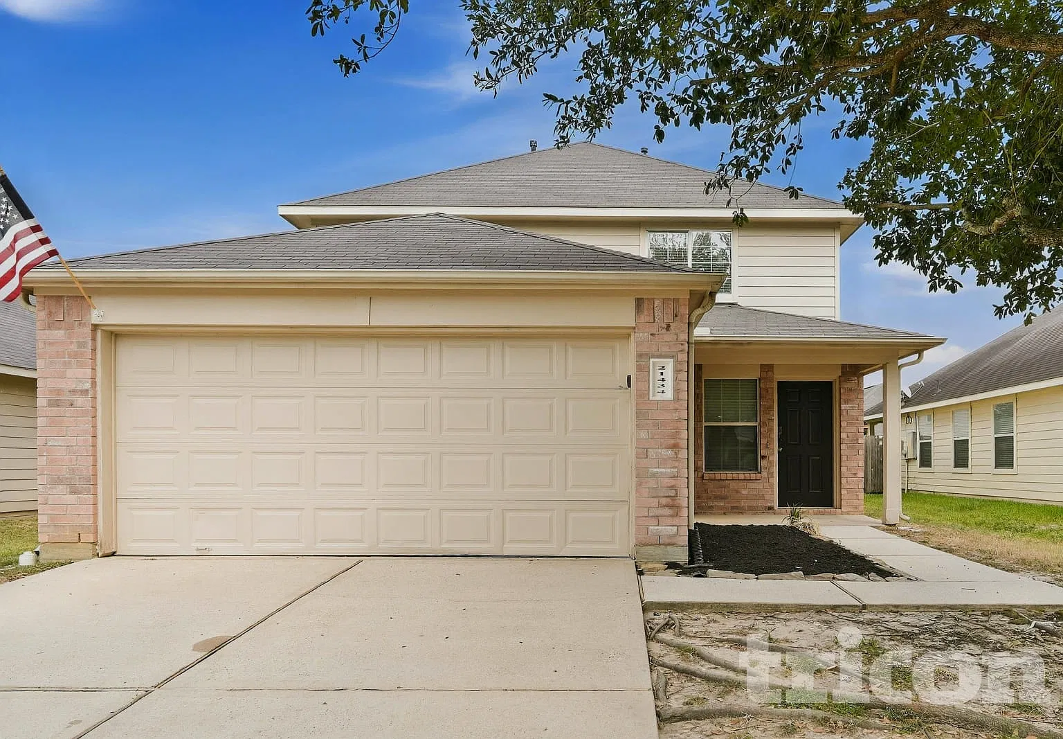 21434 Ryans Path Lane Houston TX — Photo 1