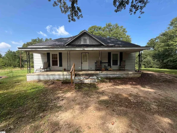 486 Scott Rd, Honea Path, SC 29654