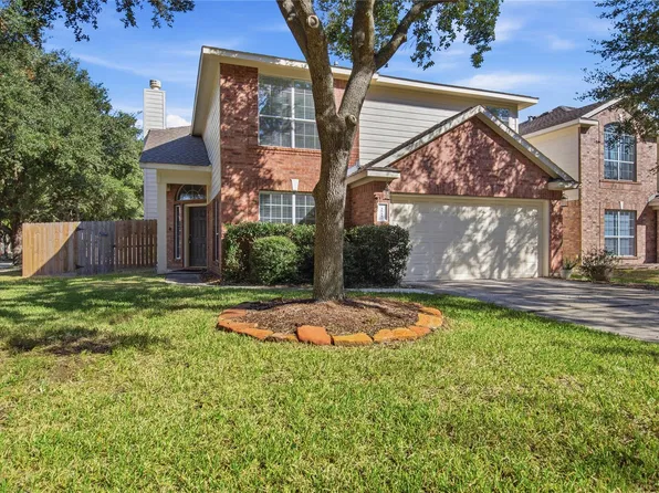 2511 Braley Park Ln, Conroe, TX 77385