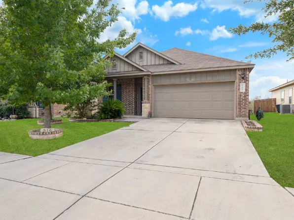 516 Stonebrook Dr, Cibolo, TX 78108