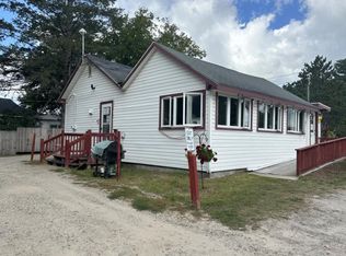 12601 State St, Atlanta, MI 49709