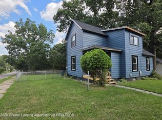 1201 Lathrop St, Lansing, MI 48912