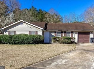 105 Valley Ct, Covington, GA 30016