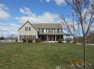 3411A Tudor Dr, Adamstown, MD 21710