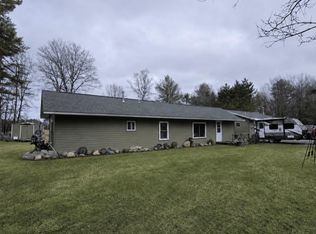 1404 Neff Rd, Arbor Vitae, WI 54568