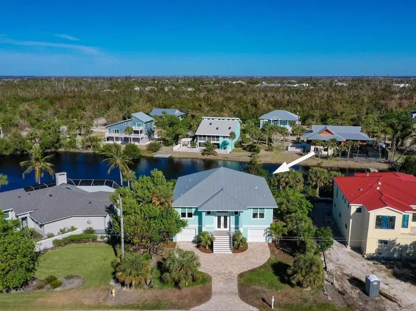 1311 Par View Dr, Sanibel, FL 33957