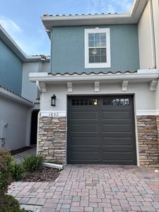 1852 Garden Sage Dr, Oviedo, FL, 32765
