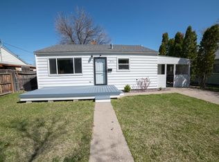 3711 1st Ave S, Great Falls, MT 59401