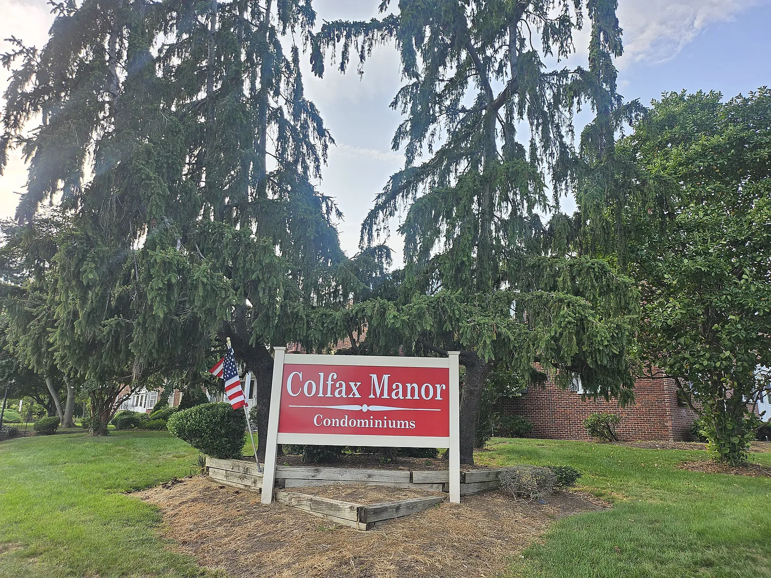 1 bed, 711 sqft, $1,900 — Photo 1