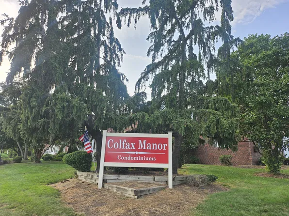 22C Roselle Ave #22C, Roselle Park, NJ 07204