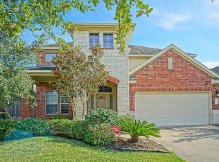 2907 Empire Oaks Ln, Katy, TX 77494