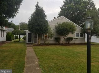 310 Walker Rd, Dover, DE 19904