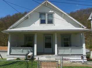 11 Brown St, Richeyville, PA 15358