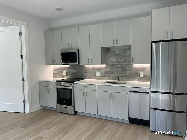 460A Summer St #500 — Photo 1