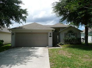 778 Macon Dr, Titusville, FL 32780