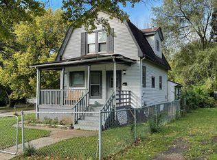302 N Central Ave, Rockford, IL 61101