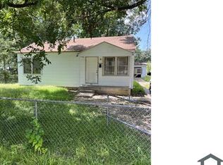 4038 Ridgemoor Ave, Shreveport, LA 71108