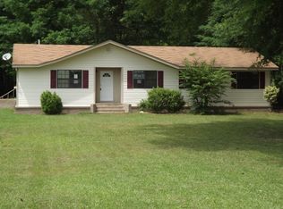 135 N Star Rd, Florence, MS 39073