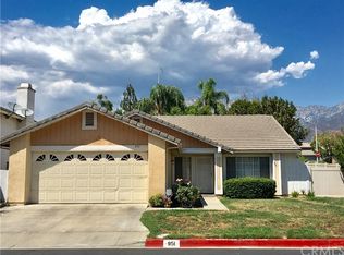 951 Mesa View St, Upland, CA 91784