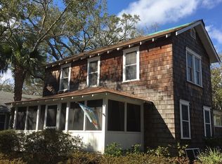 757 Ocean Blvd #1, Saint Simons Island, GA 31522