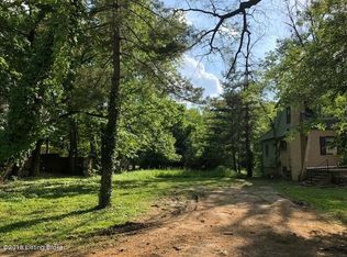 904 W Riverside Dr, Louisville, KY 40207