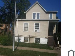 5517 S Shields Ave #1, Chicago, IL 60621