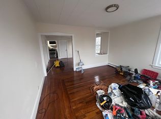 1257 Pleasant St APT 2, New Bedford, MA 02740