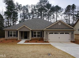 89 Kensington Tr #7, Bethlehem, GA 30620