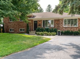 328 Hickory St, Collingwood, ON L9Y3G3