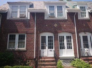 60 Southbourne Rd, Boston, MA 02130