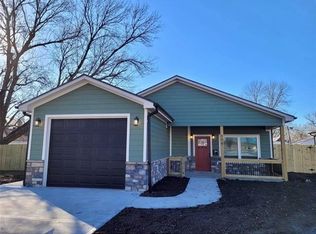 608 Retan St, Osawatomie, KS 66071