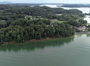 LOT 23 David Swann Dr, Dandridge, TN 37725